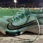 1キロインターバルでこそわかるレース目標と現状の走力の実力差