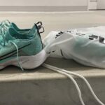 400mインターバル走の結果アルファフライデビューは…