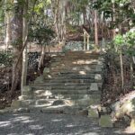 高山ウルトラマラソンに向けての走り込みは神社巡りしかない?
