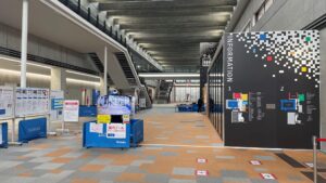 来年度に向けて新たなウォーキングイベントの形を模索しよう