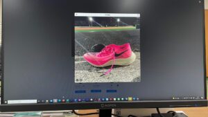 パソコンで投稿できるようになったようなのでそろそろインスタをはじめよう