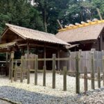 神宮125社巡りは諸事情により志摩市スタートに予定を再度変更