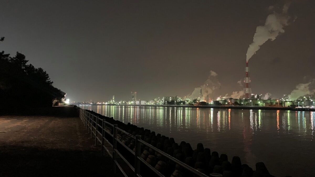 コロナ禍がまだ続きそうな今こそSW四日市の原点に立ち返ろう