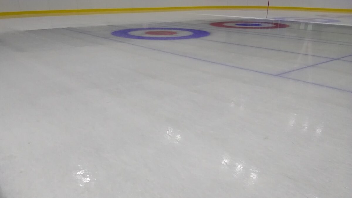 ロコソラーレの吉田知那美選手の金言はランニングにも通ずる