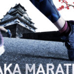 大阪マラソンをTV観戦していたらなぜか過去の反省をする事に