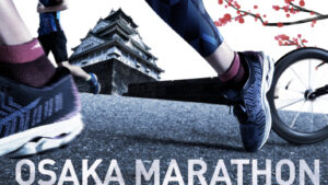 大阪マラソンをTV観戦していたらなぜか過去の反省をする事に