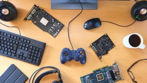 ランニング・ウォーキングをゲーミフィケーションしよう