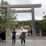 明日は雨の可能性が高いですが神宮125社巡りランを実施予定