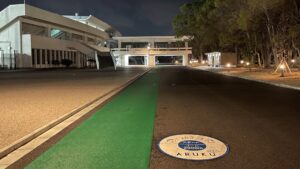 全く痩せない現状打破のために減量のためのランをはじめよう