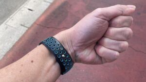 パフォーマンスアップにつながる最強のガッツポーズをつくろう