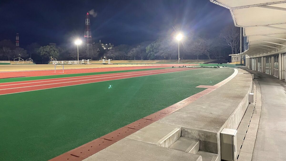 サブスリーに向けて1キロインターバルへの苦手意識を克服しよう