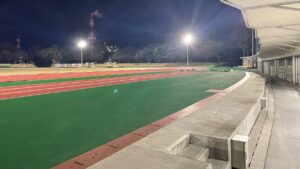 サブスリーに向けて1キロインターバルへの苦手意識を克服しよう