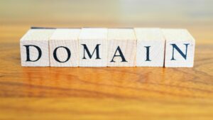 新ブログを立ち上げるならドメイン決めは結構大事という事で…