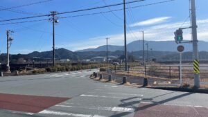 かすみがうらマラソンまでの距離走をロード練習に切り替えよう