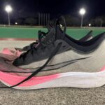 かすみがうらマラソンサブ3のカギは貧血対策と内転筋強化?