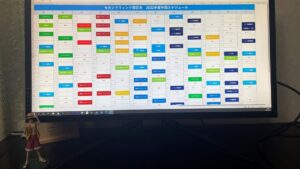 自分自身を被験者に最高のランニングメソッド作りを目指そう