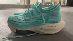 かすみがうらマラソンに向けての最後のスピード練習は予想外に…