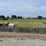 かつては地方第2の大都市だったらしい明和町・斎宮跡を探索しよう