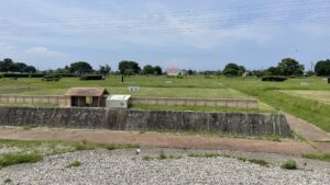 かつては地方第2の大都市だったらしい明和町・斎宮跡を探索しよう