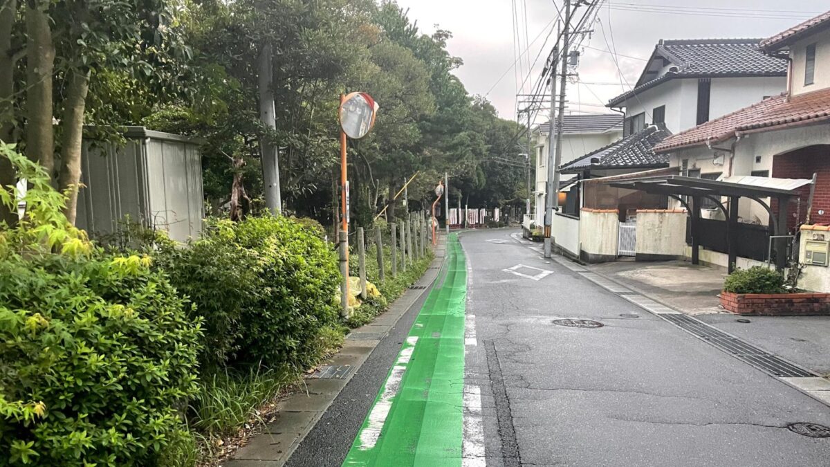 スピード練習の登竜門・坂道ダッシュで夏場のスピード強化につなげよう