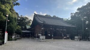 諸々の苦手意識を克服すべく蒸し暑さの中での朝ジョグを継続しよう