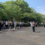 それぞれに大きな強みを持ったウオーキング指導員の活躍の場を作ろう