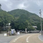 新会社設立の前に訪れたい多度大社と多度山山頂にある高嶺神社