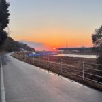 かつての強みだったスタミナを取り戻すために強制走り込みモード始動