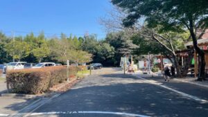 全くと言っていいほど走り込みを実施しないまま気がつけばもう10月