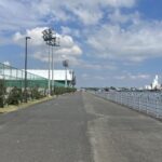 暑さの中2度挑戦した霞ヶ浦緑地30km走は無様な走りで危機感MAXに