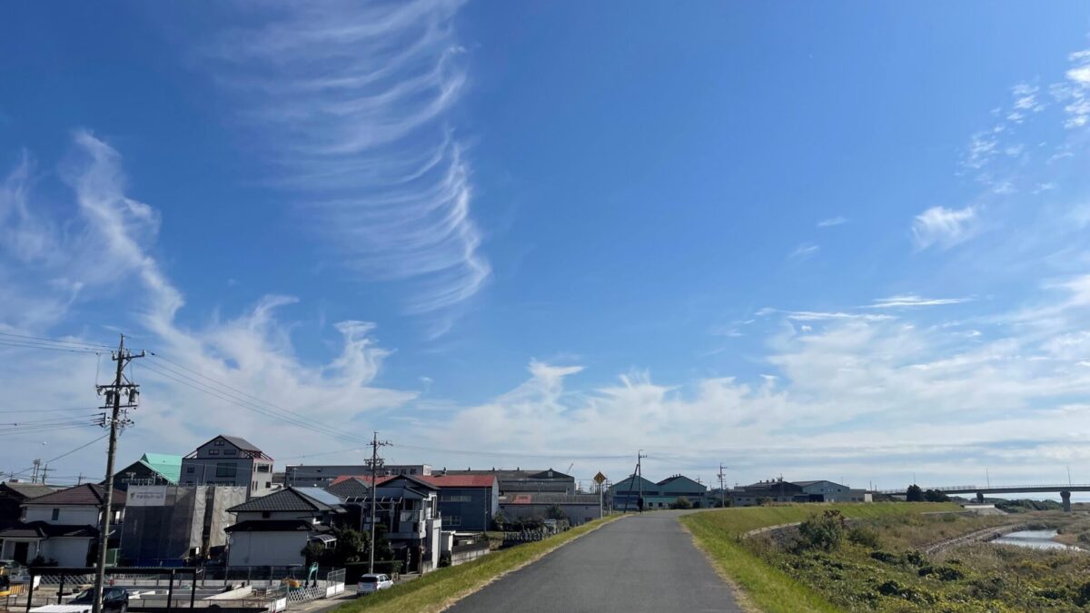 奈良マラソンに向けて多少なりとも光が見えた気がした月末40㎞LSD