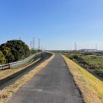 奈良マラソンまで残り二週間という事で最後の週末走り込みを実施