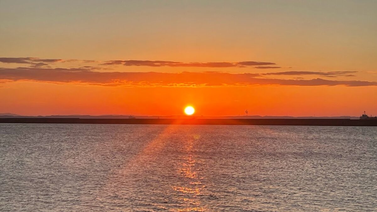 2023年の年間計画の要は早朝ジョグという事で本年こそは継続しよう