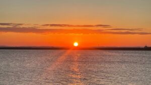 2023年の年間計画の要は早朝ジョグという事で本年こそは継続しよう