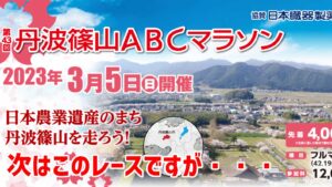 マラソンレースへのモチベーションを高める方法を模索中