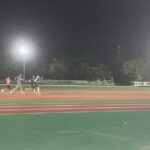 ストレッチと体幹トレーニングだけ約1週間しっかりやっておいた結果
