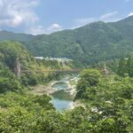 松阪市に謎の拠点ができたという事で飯高・飯南町を初散策