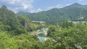 松阪市に謎の拠点ができたという事で飯高・飯南町を初散策