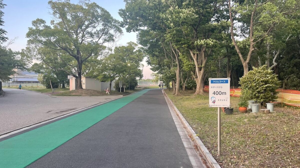 今度こその再起に向けて自主練で200mインターバルを実施してみた結果