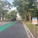 今度こその再起に向けて自主練で200mインターバルを実施してみた結果