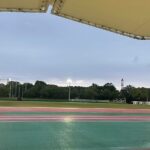 ここ1か月の体幹強化などでスピードはかなり強化できているのですが…