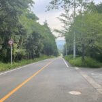 かもしかコース試走を契機に今度こそ夏場の走り込みをはじめよう