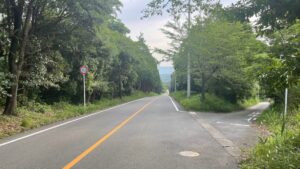 かもしかコース試走を契機に今度こそ夏場の走り込みをはじめよう