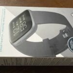 愛用していたAppleWatch3にトラブルが発生したため急遽Fitibitデビュー