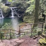 初の名張市・赤目四十八滝にて極上の渓谷ウォーキングを満喫