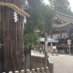 古都の由緒ある神社を巡るべく奈良タビランを実施してきました①