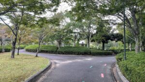 亀山市の新たなランニング・ウォーキングコースを発掘しよう