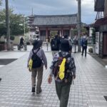 第36回三重県ウオーキング協会秋季大会を津市にて開催しました
