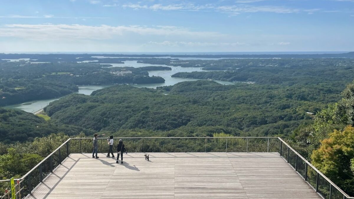 第11回伊勢志摩ツーデーウォークのコース下見で賢島と横山を満喫