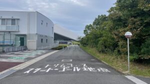 霞ヶ浦緑地30㎞走よりそろそろ本格的に走り込みをはじめよう
